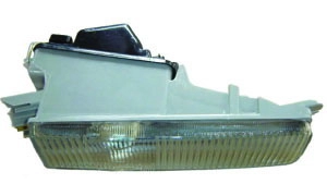 AUDI 80 '91 -'94 مصباح ضباب