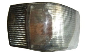 AUDI 80 '88 -'94 TAIL LAMP (SMOKE)