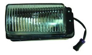 AUDI 100 '83 -'90 مصباح ضباب