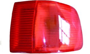 AUDI 80 '92 -'94 TAIL LAMP (أحمر)