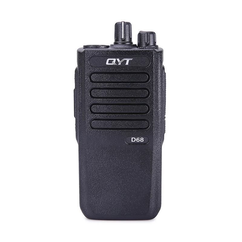 جهاز اتصال لاسلكي احترافي VHF DMR