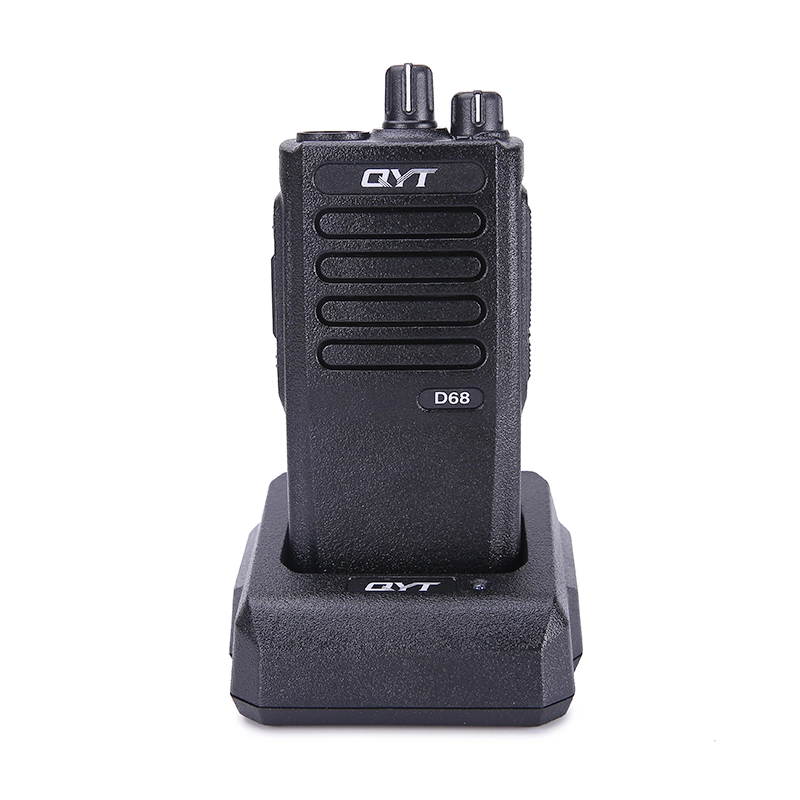 جهاز اتصال لاسلكي احترافي VHF DMR