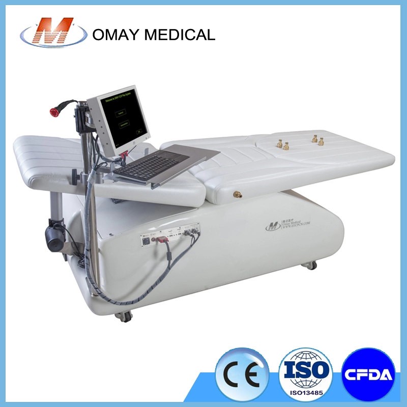 آلة العلاج الطبيعي ECP لآلام الصدر من الشركة المصنعة في الصين ECP