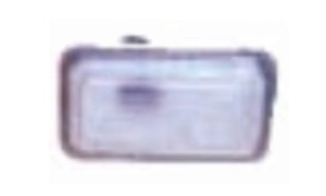 مصباح جانبي AUDI 80 '86 -'91 (أبيض)