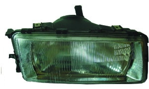 AUDI 80 '86 -'91 HEAD LAMP