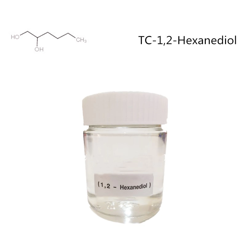 1،2-Hexanediol CAS رقم 6920-22-5