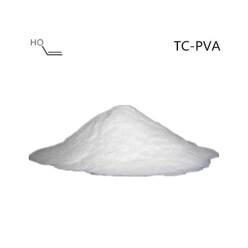 كحول بولي فينيل (PVA) CAS رقم 9002-89-5