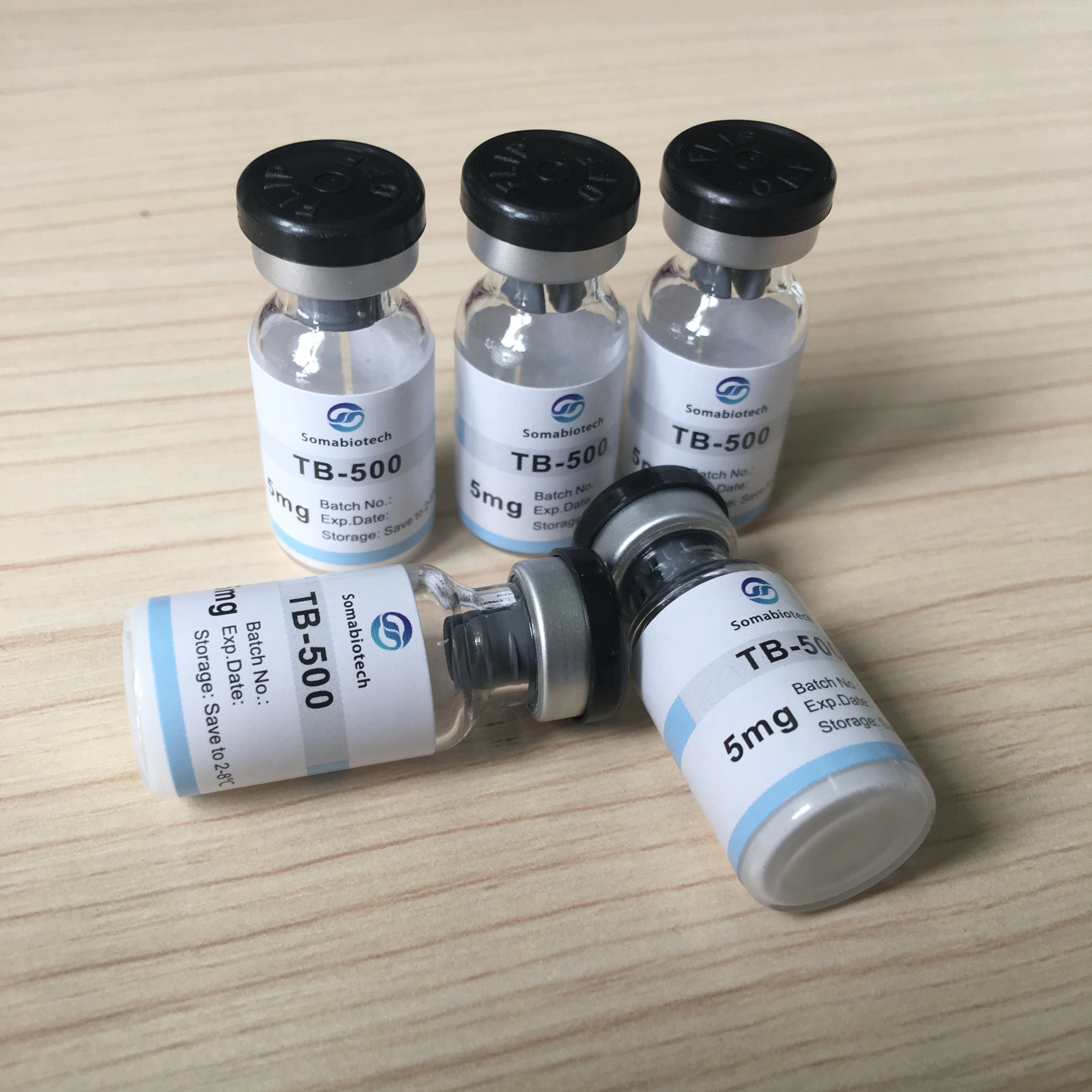 TB 500 Thymosin beta 4 Peptides