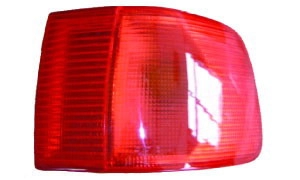 AUDI 100 '90 -'94 TAIL LAMP (أحمر)