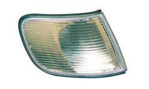 AUDI 100 '90-94 'مصباح زاوية (أبيض)