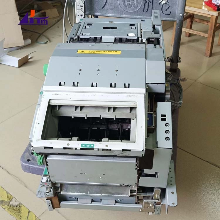 فوجيتسو G750 موزع أجزاء ماكينة الصراف الآلي