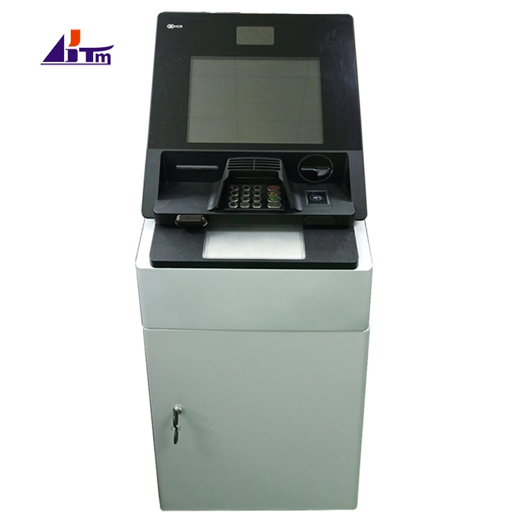 ماكينة الصراف الآلي للبنك NCR 6683 SelfServ 83 Recycler ATM آلة كاملة