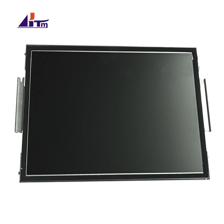 006-8616350 NCR 6683 15 بوصة LCD مراقب أجزاء ماكينة الصراف الآلي
