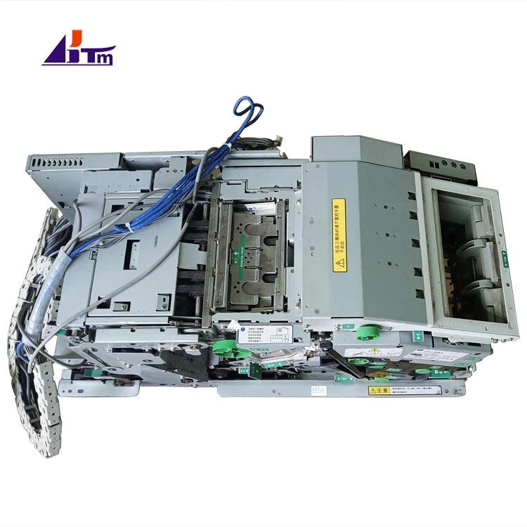 فوجيتسو G750 موزع أجزاء ماكينة الصراف الآلي
