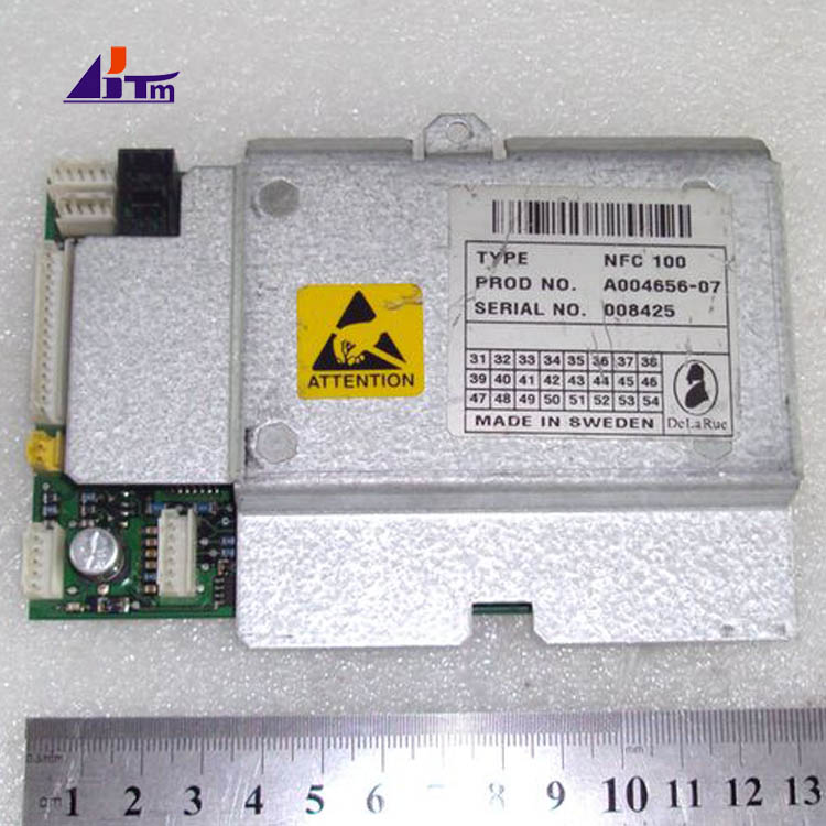 A004656 NMD NFC100 Noxe Feeder Controller