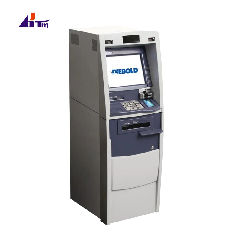 ماكينة الصراف الآلي لبنك توزيع النقود من ديبولد أوبتيفا 522
