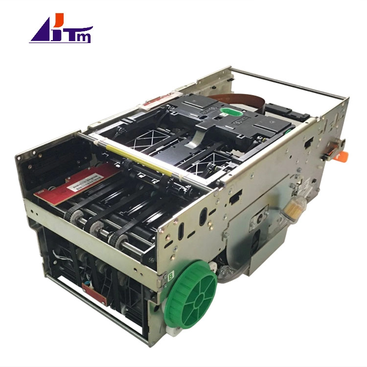445-0761208 NCR S2 Presenter R / A FRU ATM Machine Parts