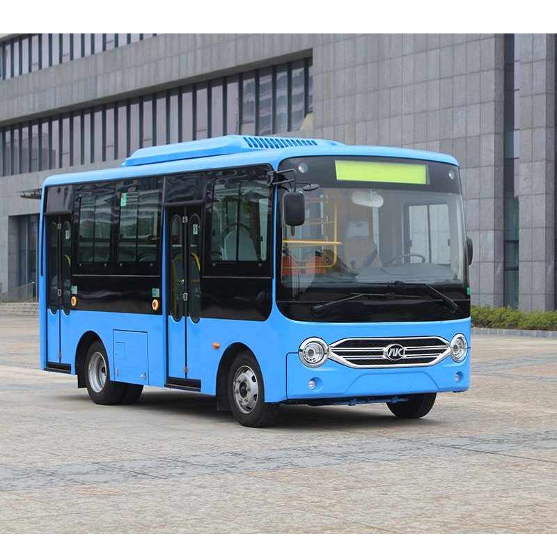 سلسلة Ankai 6m City Bus G7