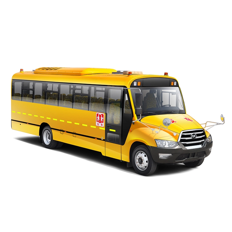 حافلة مدرسية Ankai 10M 24-56 مقعد