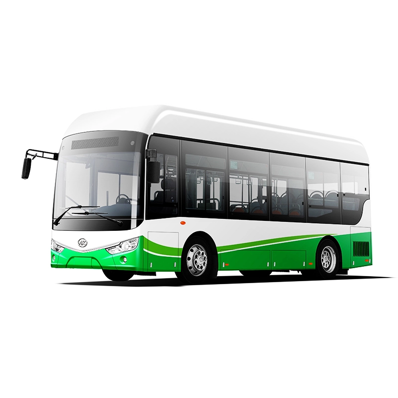 حافلة وقود الهيدروجين Ankai 12M