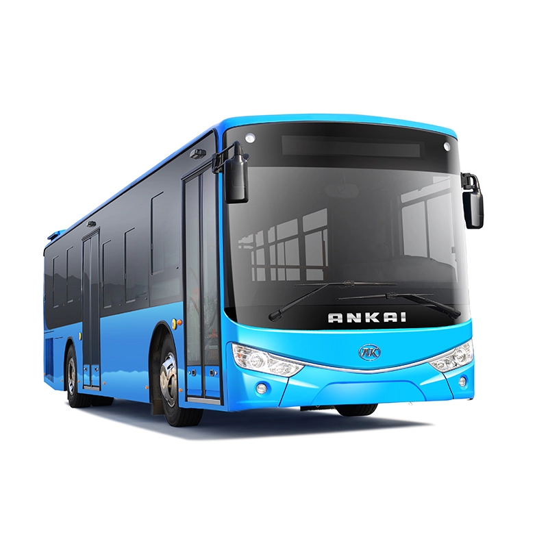 Ankai 10M سلسلة حافلة المدينة G9