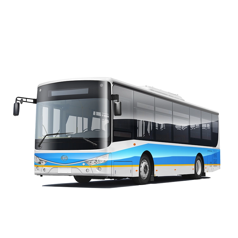 سلسلة Ankai 12M Diesel city bus G9