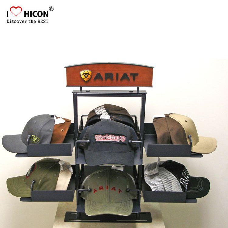 Hat Storage Display Stand