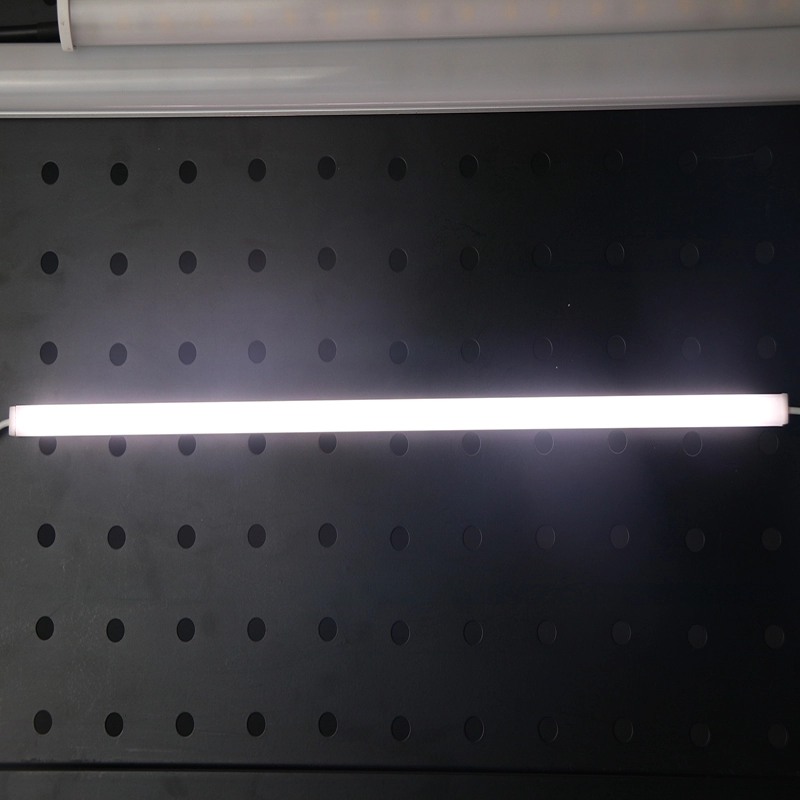 شريط LED مغناطيسي نحيف مخصص