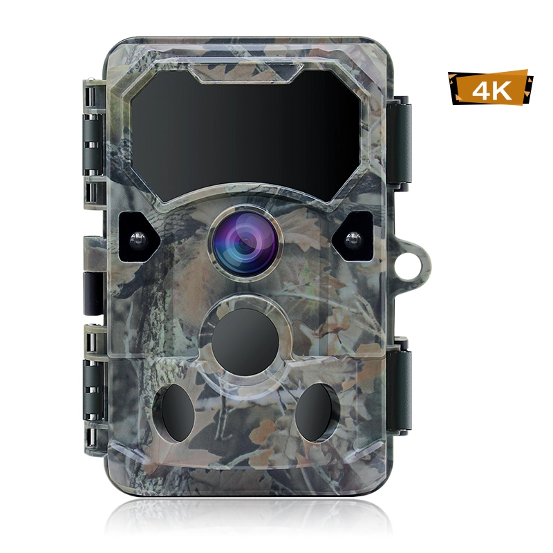 كاميرا صيد الحياة البرية 4K UHD Video 30MP