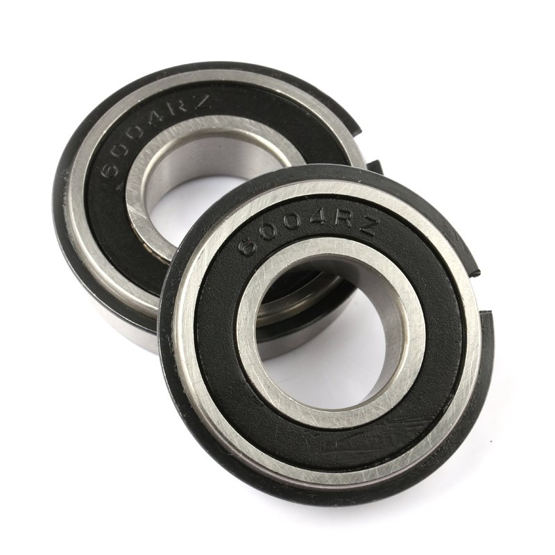  Bearing with Snap Ring