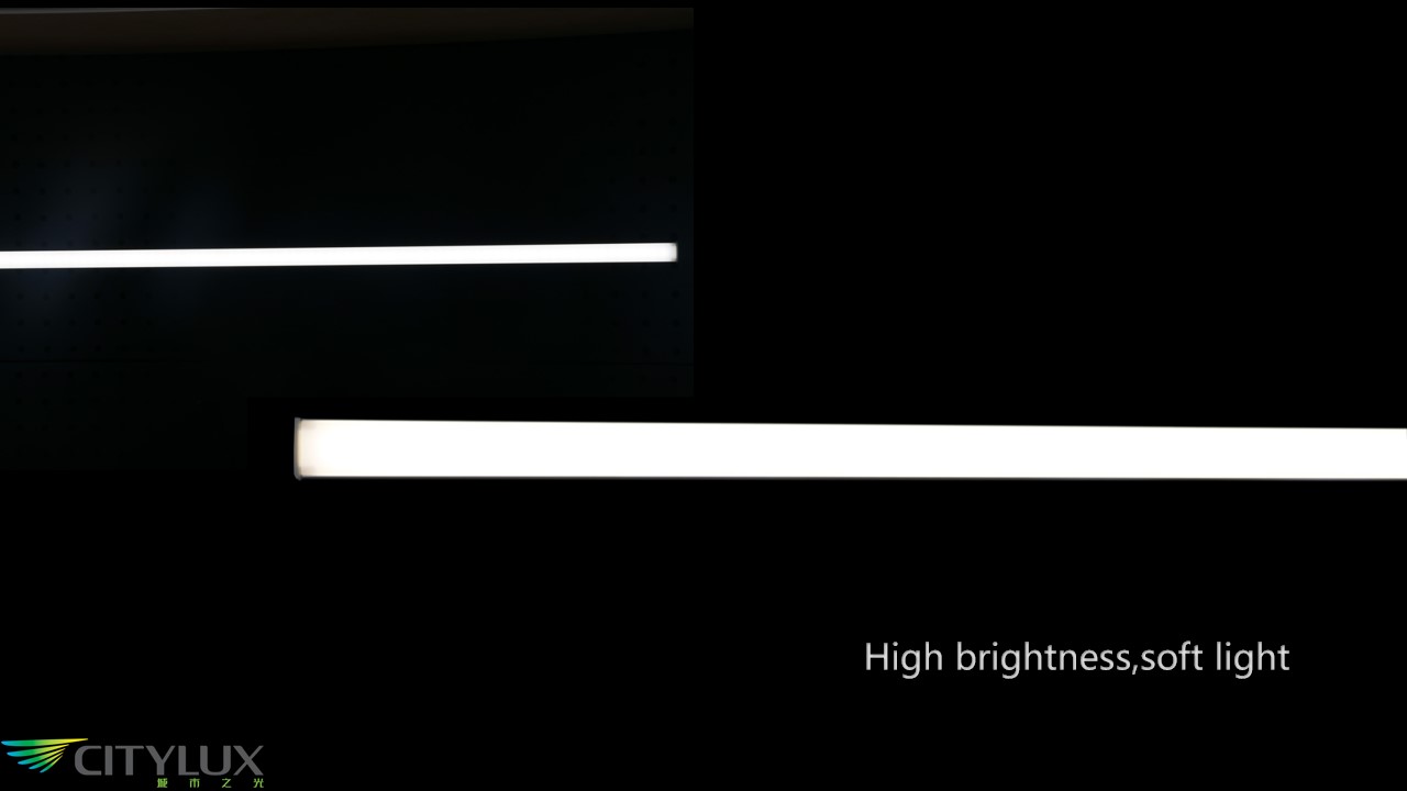 Linear Rigid Light Strip 