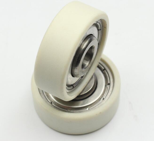 608 PLASTIC BEARING 