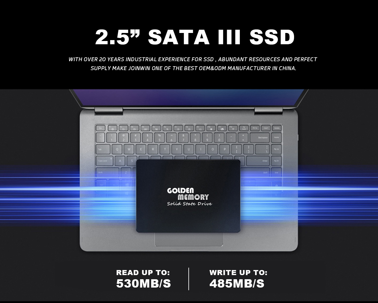 محركات أقراص الحالة الصلبة SSD سعة 120 جيجابايت