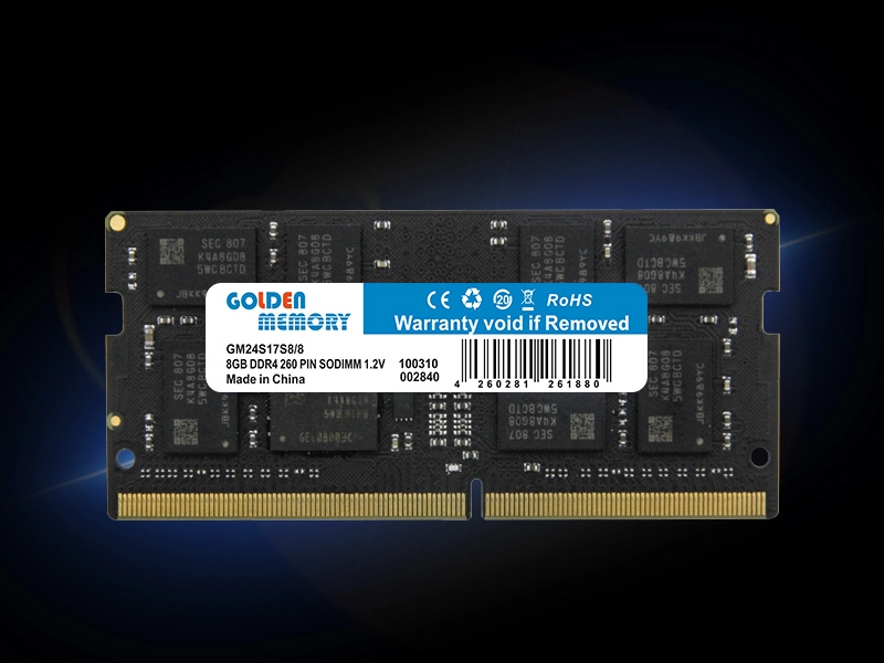wholesale وحدة ذاكرة أصلية منخفضة السعر للبيع بالجملة sodimm DDR4 4GB 8GB 16GB 2400mhz / 2666mhz ذاكرة الوصول العشوائي للكمبيوتر المحمول