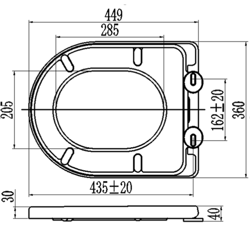 اليوريا فورمالدهايد_UF_duroplast_soft_ Close_toilet_seat_langsam_Schließen_WC-Sitz_langzaam_sluitende_wc_bril_NEUNAS_NEUNAS_UFTS158-8