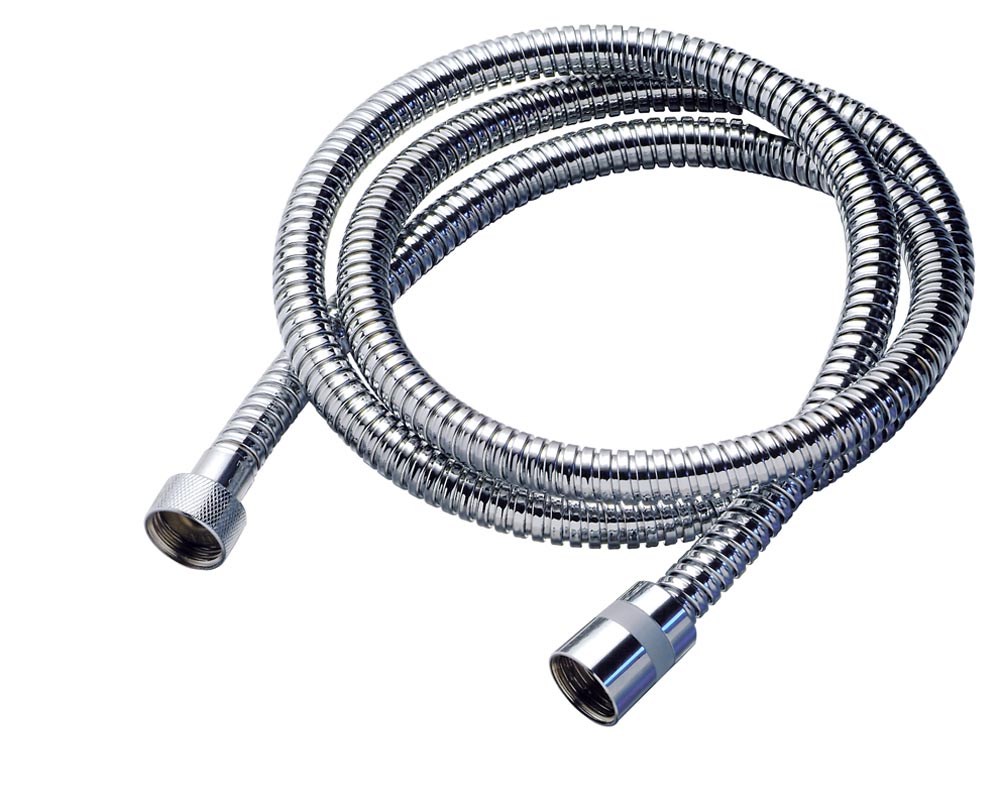 Hand held shower head hose