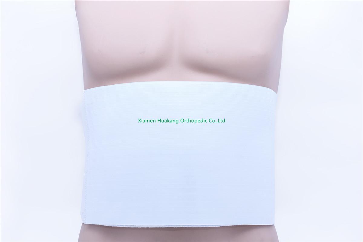 حزام مضلع لخلع الملابس بعد العمليات الجراحية للجنسين