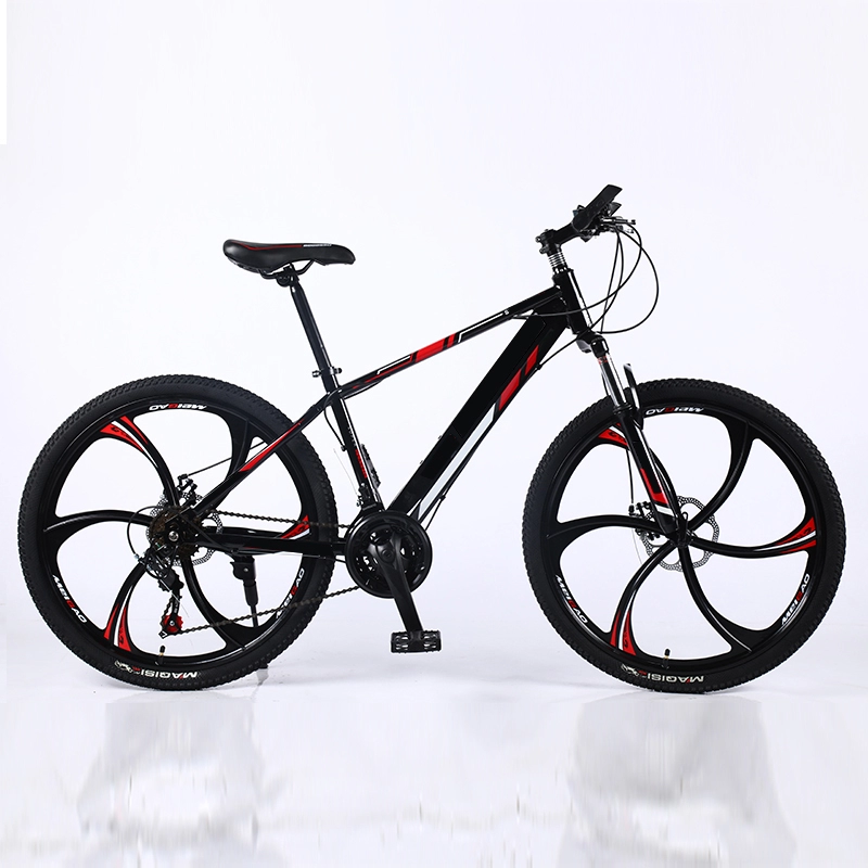 Factory OEM مخصص دراجة رخيصة 26 دراجة جبلية 21 سرعة للبالغين