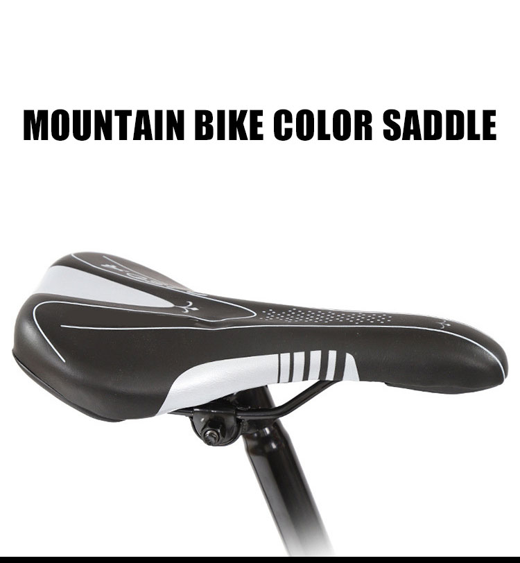 adult mountain bike 