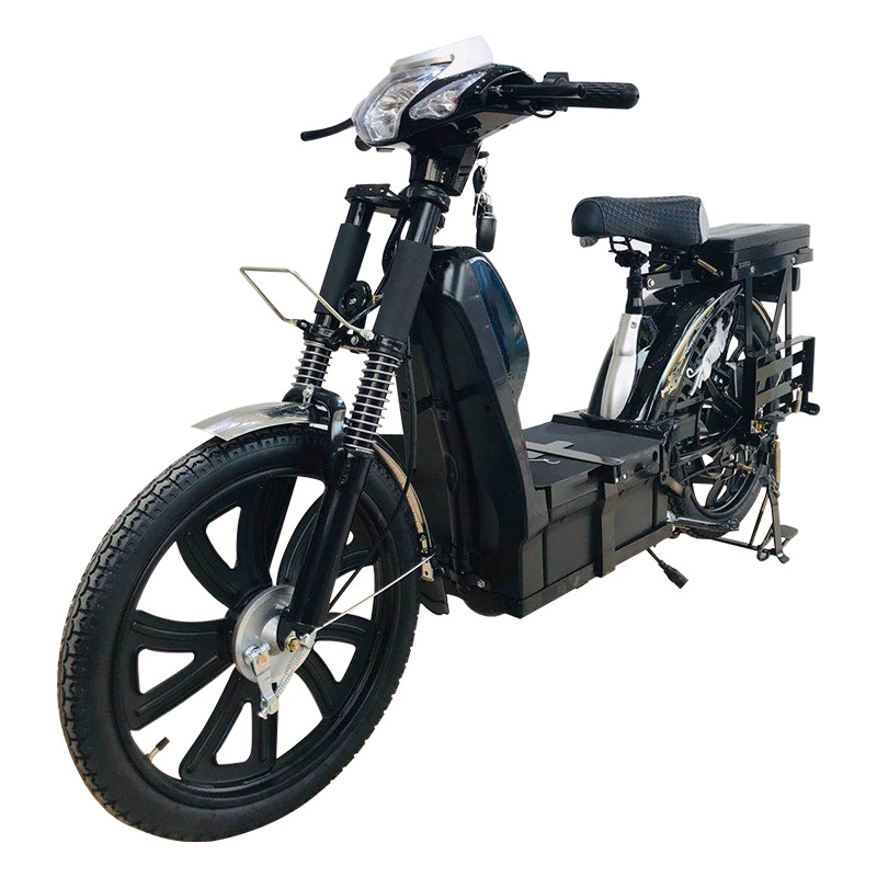 48v 350w الكبار دراجة كهربائية لتوصيل الطعام