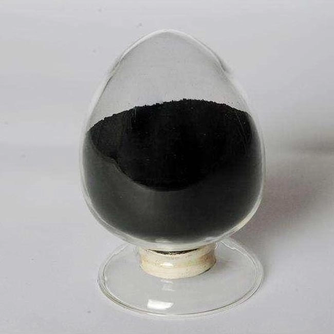 مواد السيراميك المعدنية جيدة التوصيل مواد التيتانيوم نيتريد TiN نانوبودر