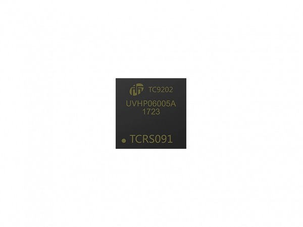 TCRS091 و TCC091 Series Broadband PLC Communication Chips