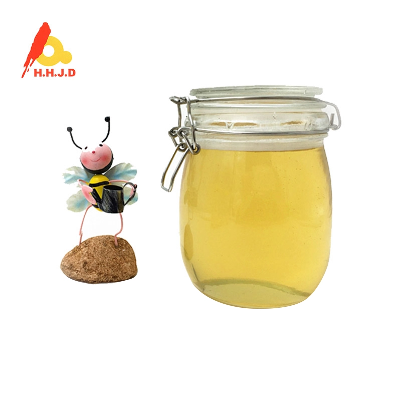 مزرعة تربية عسل الزيزفون الطبيعية النقية السائبة ELA