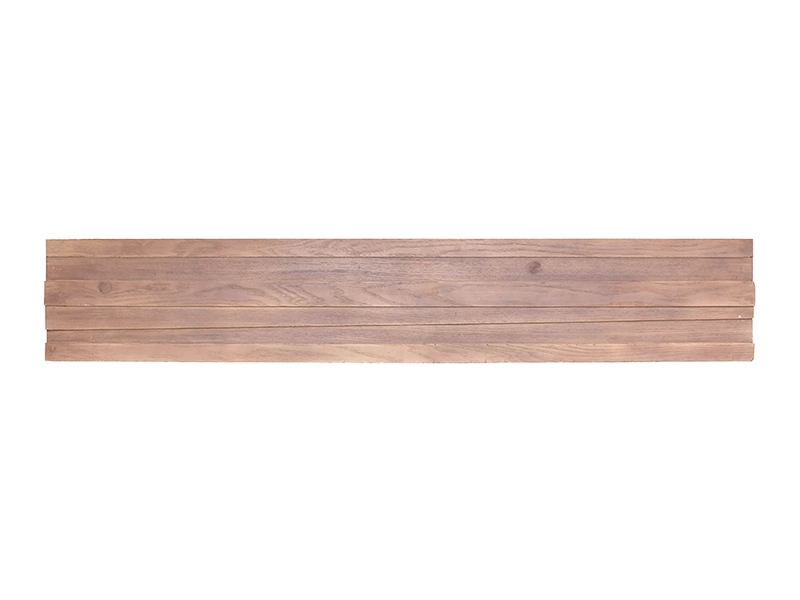 لوحة خشبية زخرفية خفيفة الوزن بو فو