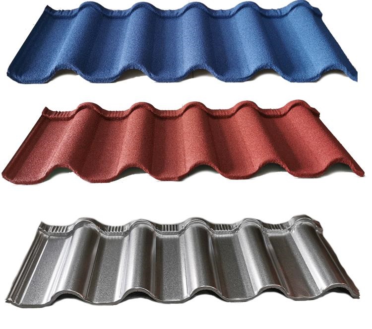 Shingles Roof Tiles