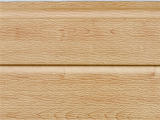 لوحة الحائط ساندويتش خشب الصنوبر الحبوب الملمس