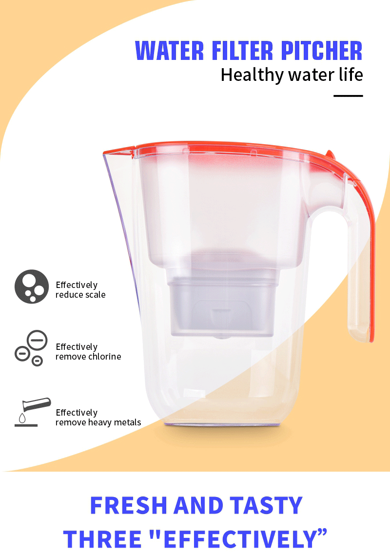 filter water jug alkaline water ionizer