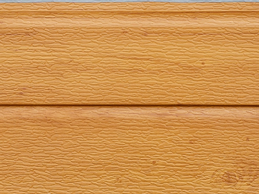 لوحة الحائط ساندويتش خشب الصنوبر الحبوب الملمس