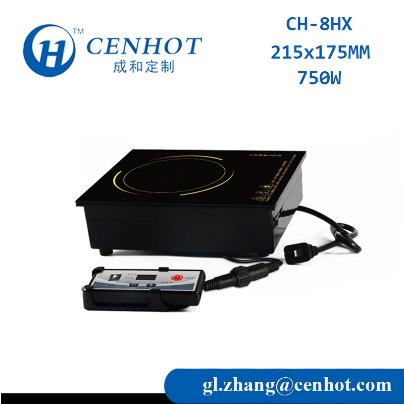 طباخ التعريفي Hot-pot ، Hotpot Induction Cooker Factory الصين - CENHOT