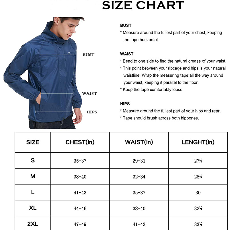 Cycling Running jackets with hood
